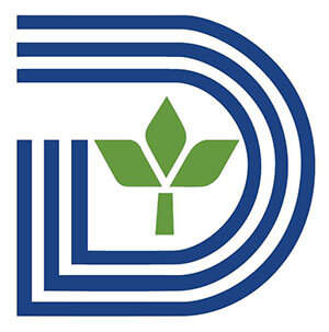 Dayton, TX Official Logo